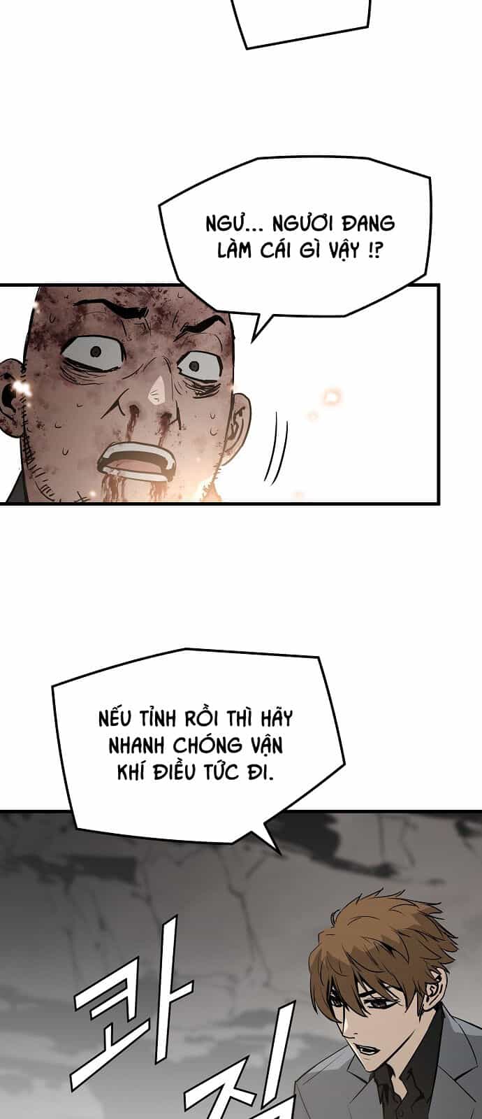 The Breaker 3: Quyền Năng Vô Hạn - Chương 51 - ảnh 50