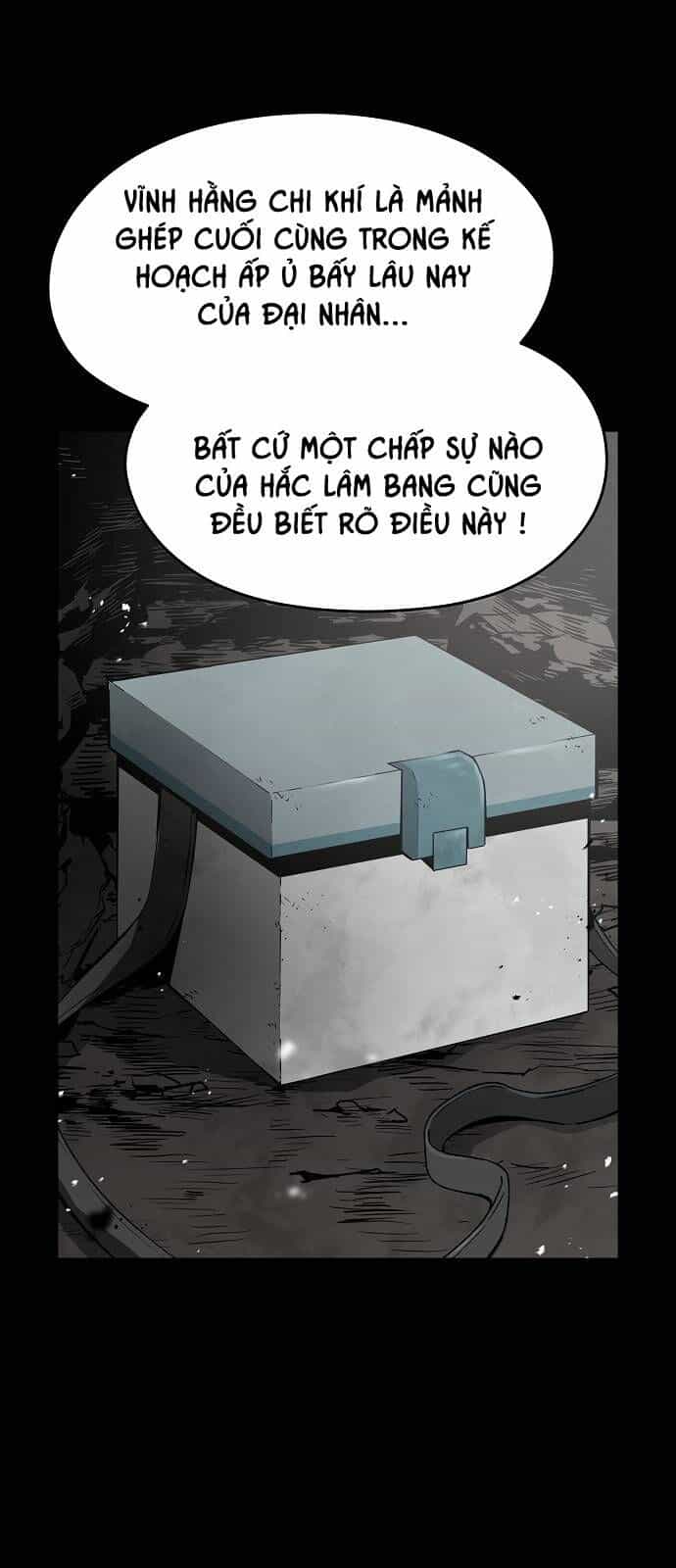 The Breaker 3: Quyền Năng Vô Hạn - Chương 52 - ảnh 32