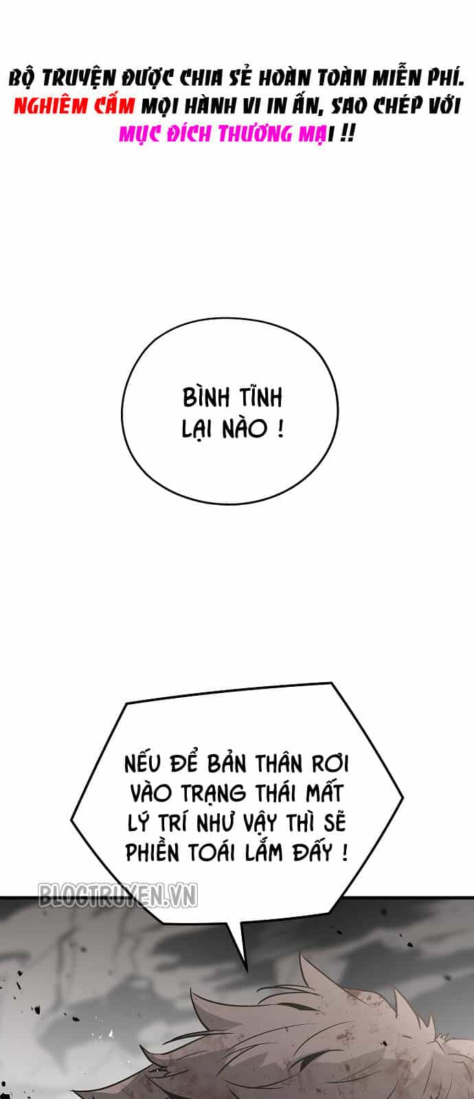 The Breaker 3: Quyền Năng Vô Hạn - Chương 53 - ảnh 1