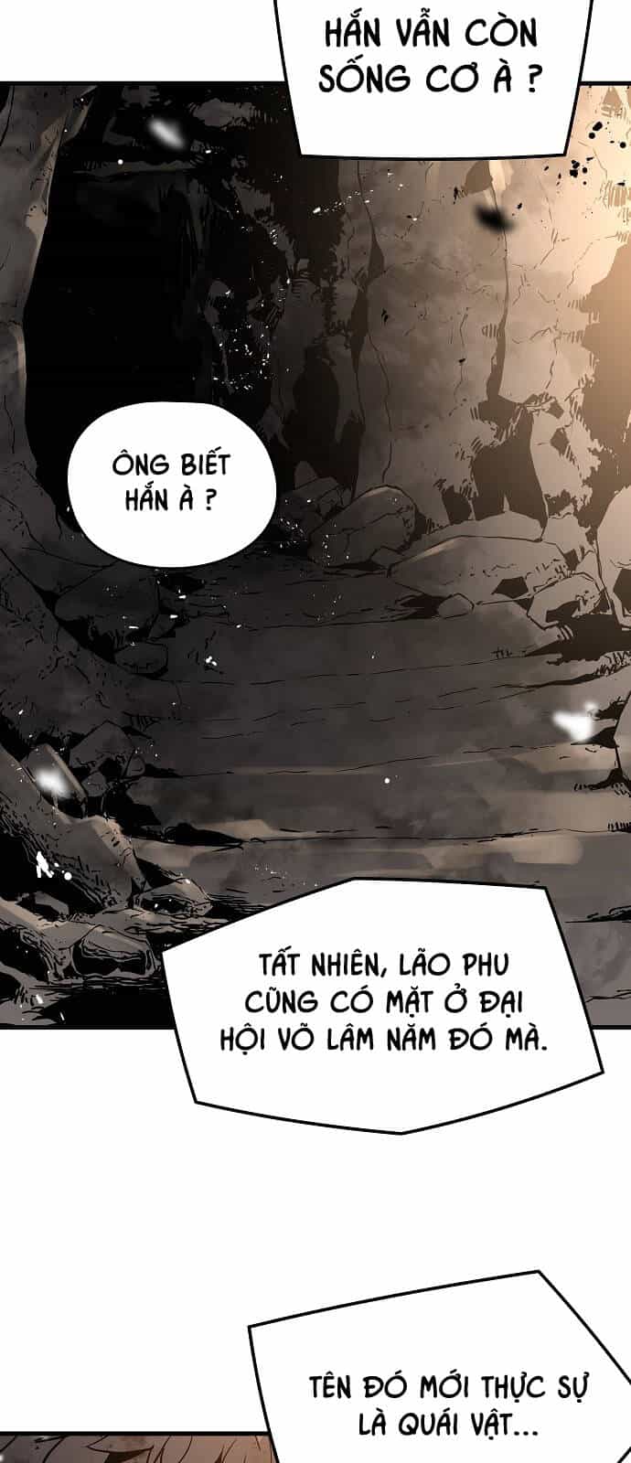 The Breaker 3: Quyền Năng Vô Hạn - Chương 53 - ảnh 58