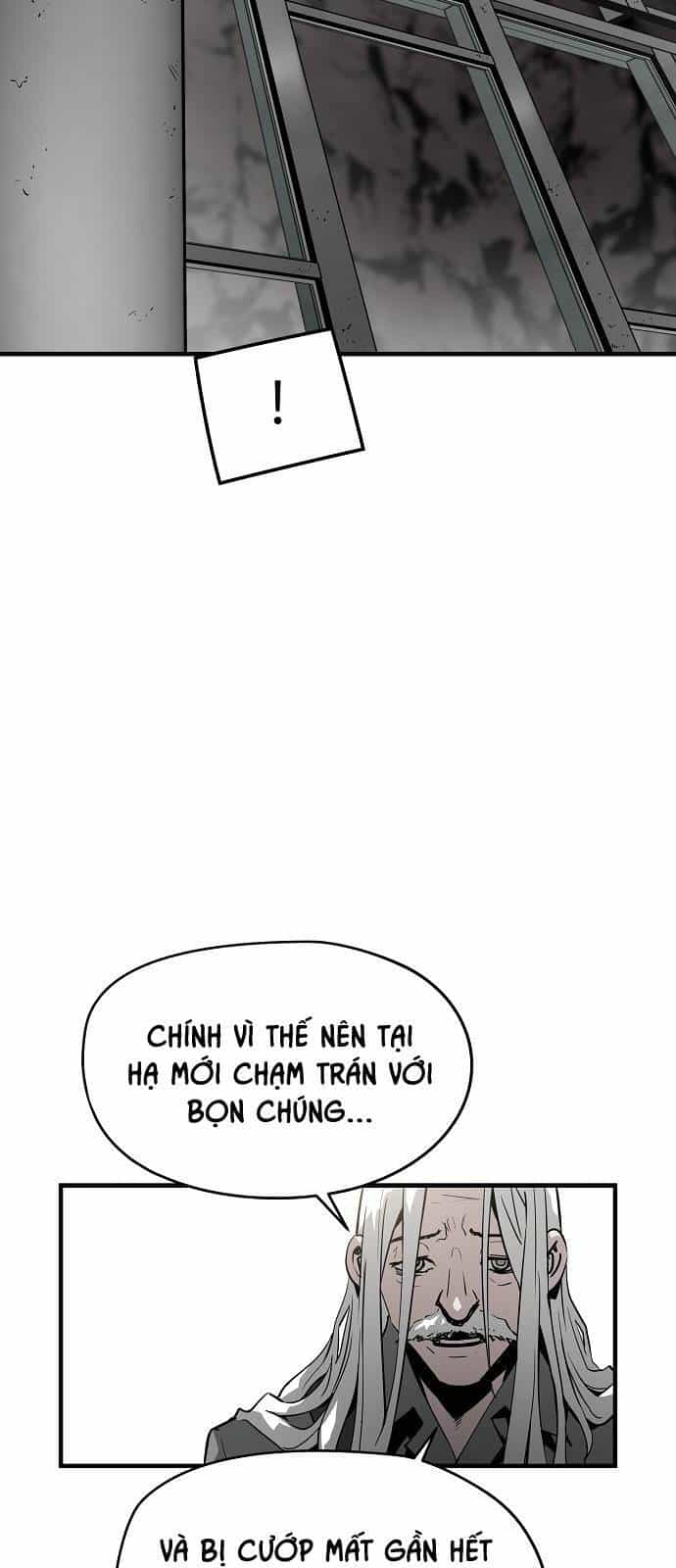 The Breaker 3: Quyền Năng Vô Hạn - Chương 54 - ảnh 5