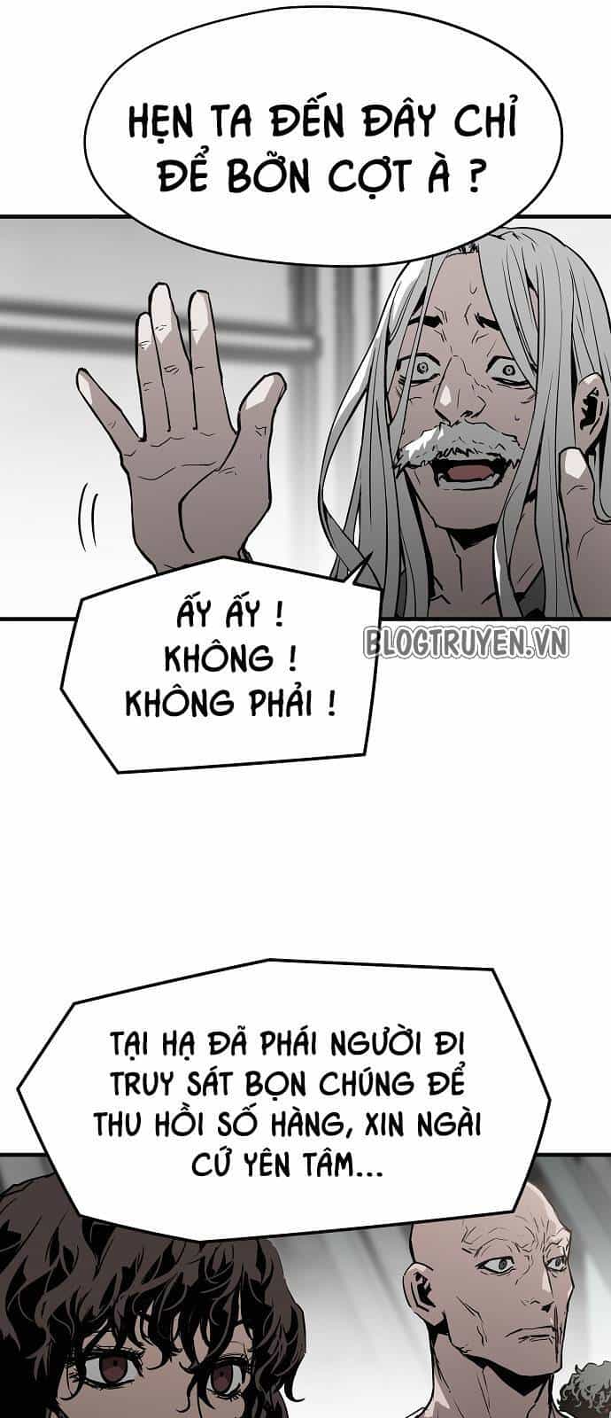 The Breaker 3: Quyền Năng Vô Hạn - Chương 54 - ảnh 7