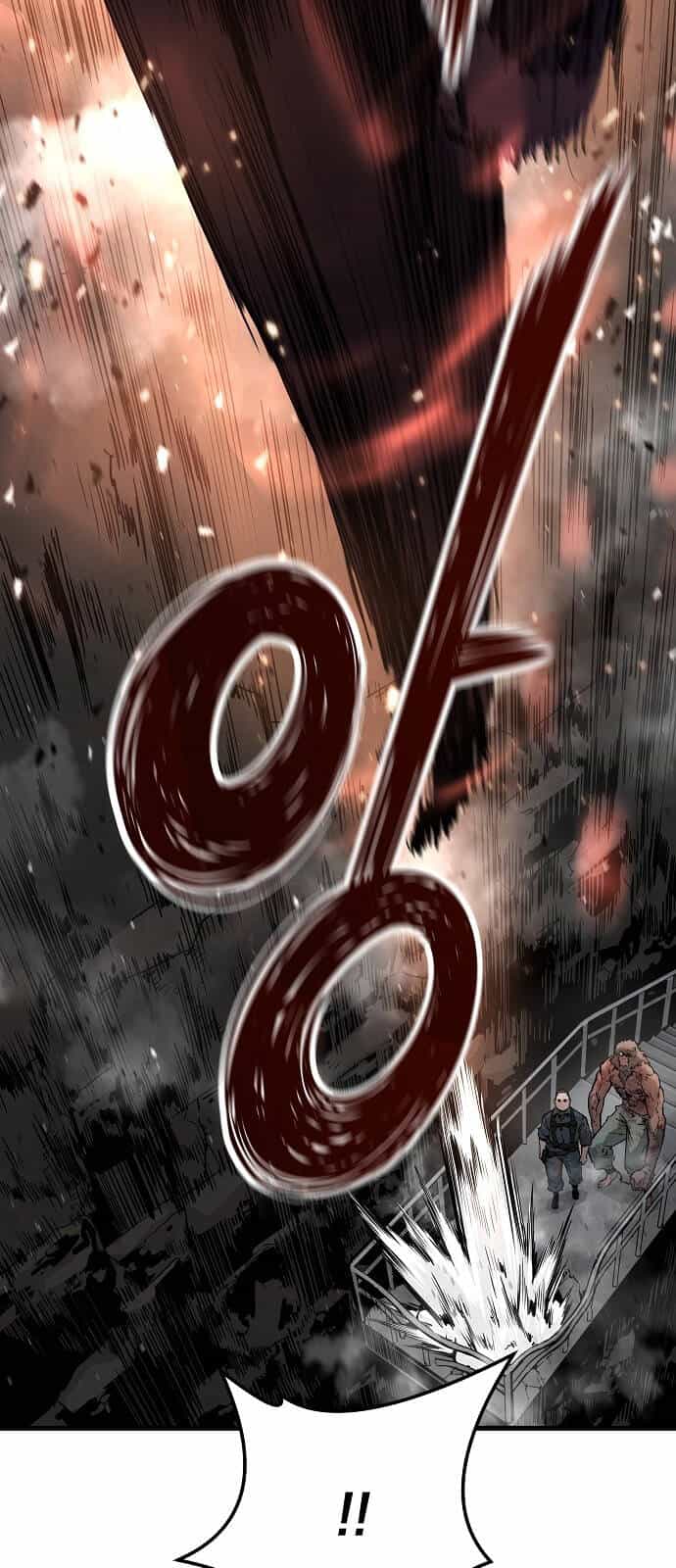 The Breaker 3: Quyền Năng Vô Hạn - Chương 55 - ảnh 65