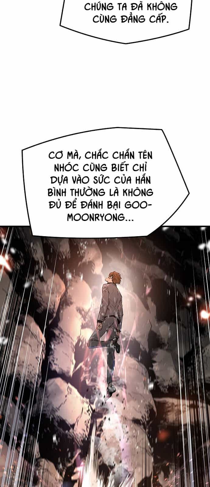 The Breaker 3: Quyền Năng Vô Hạn - Chương 55 - ảnh 67