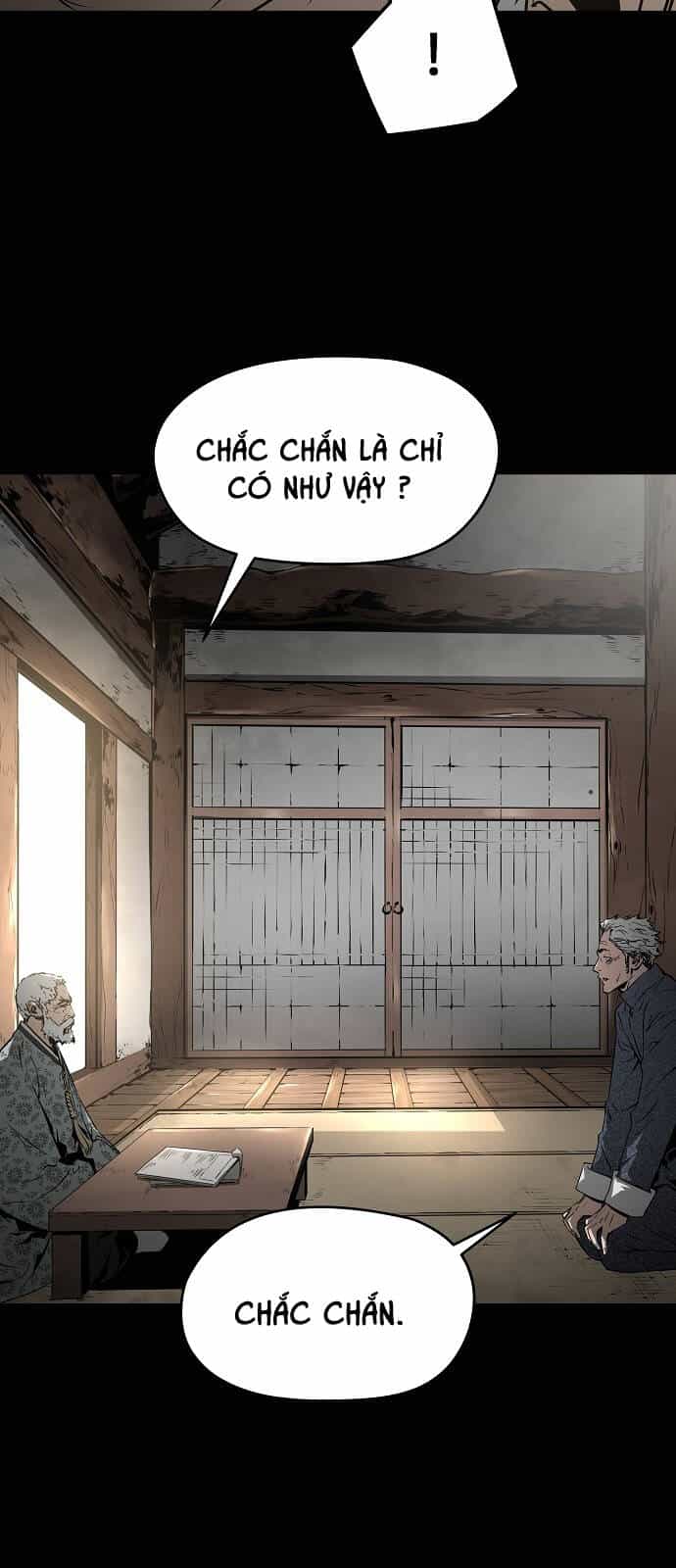 The Breaker 3: Quyền Năng Vô Hạn - Chương 56 - ảnh 14