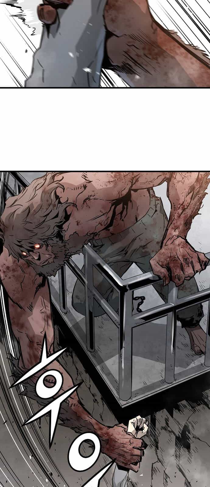 The Breaker 3: Quyền Năng Vô Hạn - Chương 57 - ảnh 63