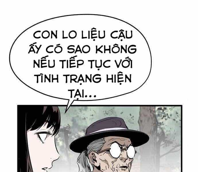 The Breaker 3: Quyền Năng Vô Hạn - Chương 4 - ảnh 10