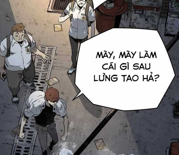 The Breaker 3: Quyền Năng Vô Hạn - Chương 4 - ảnh 94