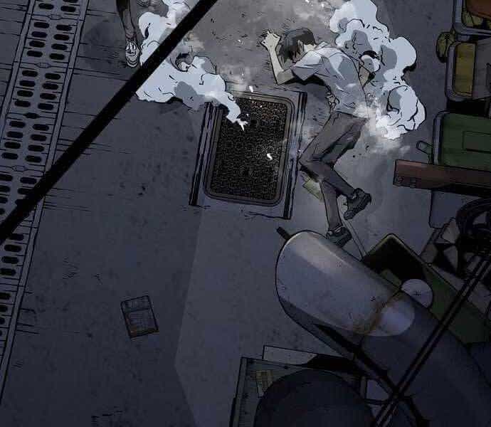 The Breaker 3: Quyền Năng Vô Hạn - Chương 4 - ảnh 95