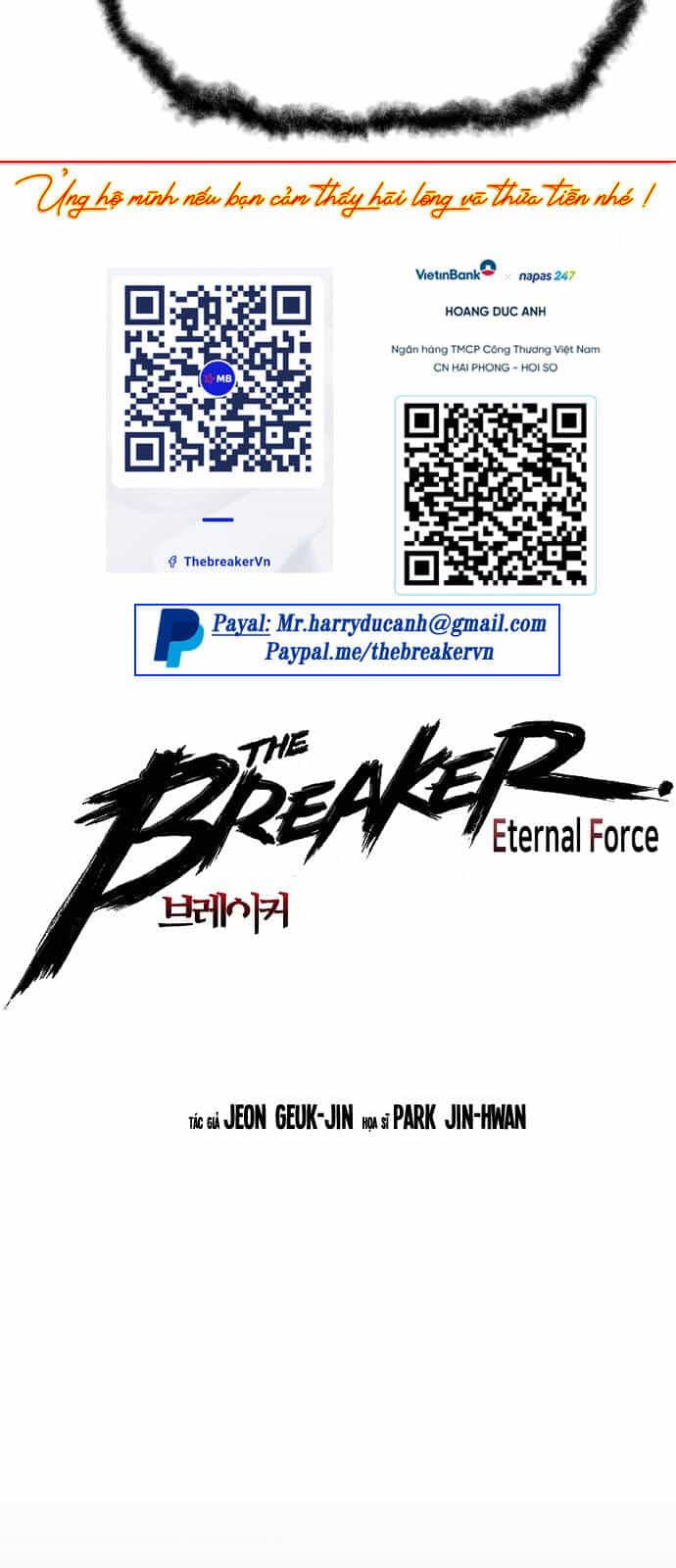 The Breaker 3: Quyền Năng Vô Hạn - Chương 59 - ảnh 3