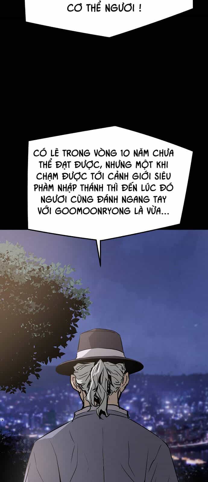 The Breaker 3: Quyền Năng Vô Hạn - Chương 59 - ảnh 36