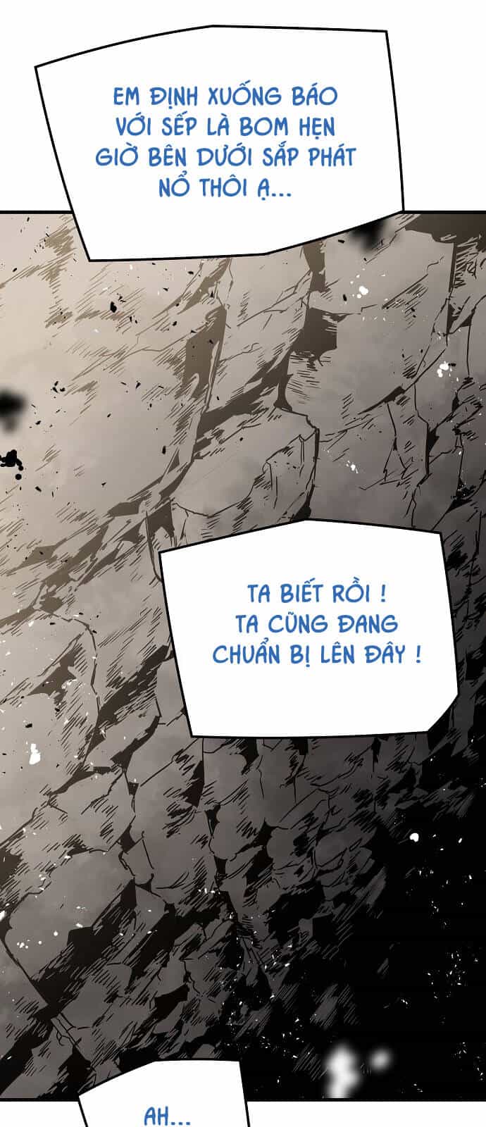 The Breaker 3: Quyền Năng Vô Hạn - Chương 60 - ảnh 13