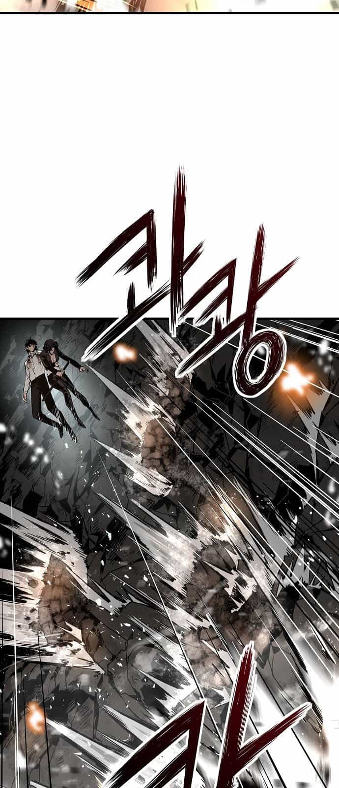 The Breaker 3: Quyền Năng Vô Hạn - Chương 60 - ảnh 39