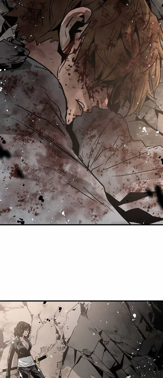 The Breaker 3: Quyền Năng Vô Hạn - Chương 61 - ảnh 54