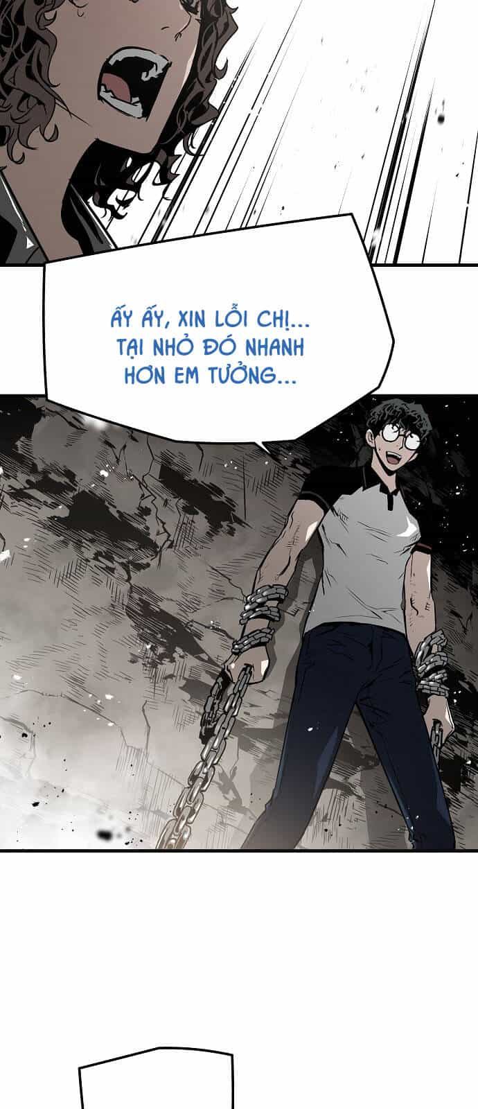 The Breaker 3: Quyền Năng Vô Hạn - Chương 62 - ảnh 33