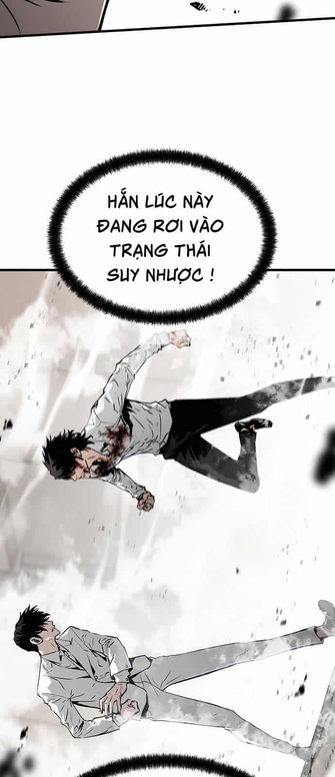 The Breaker 3: Quyền Năng Vô Hạn - Chương 62 - ảnh 49