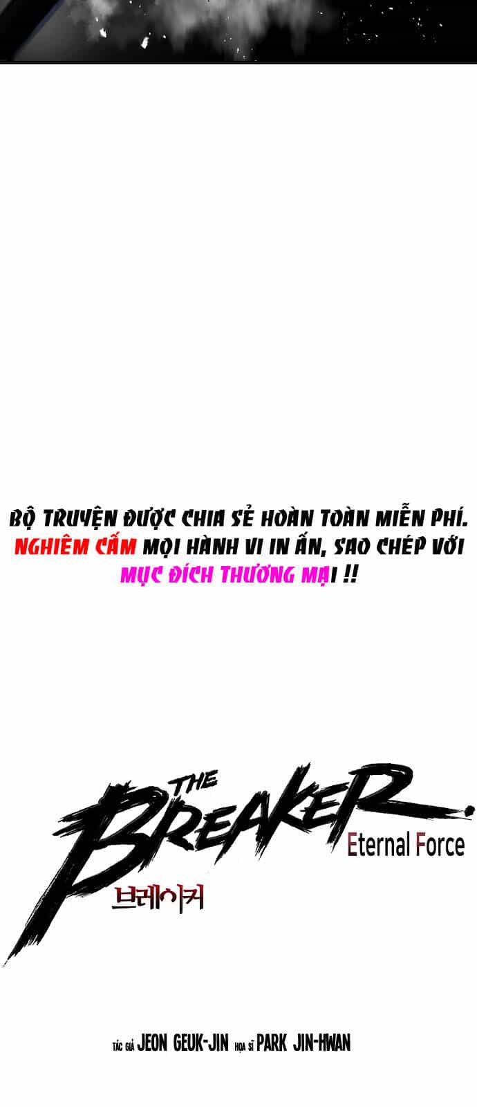 The Breaker 3: Quyền Năng Vô Hạn - Chương 62 - ảnh 5