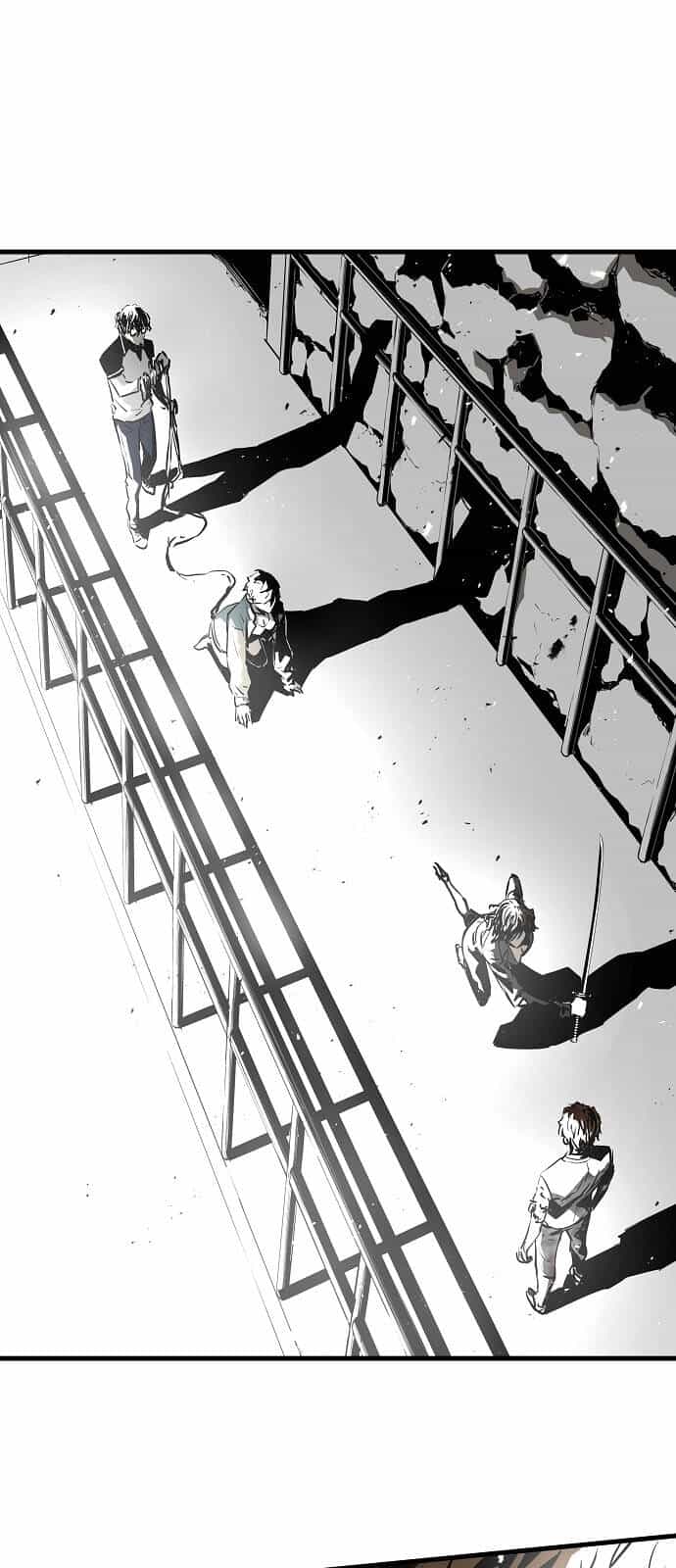 The Breaker 3: Quyền Năng Vô Hạn - Chương 62 - ảnh 73