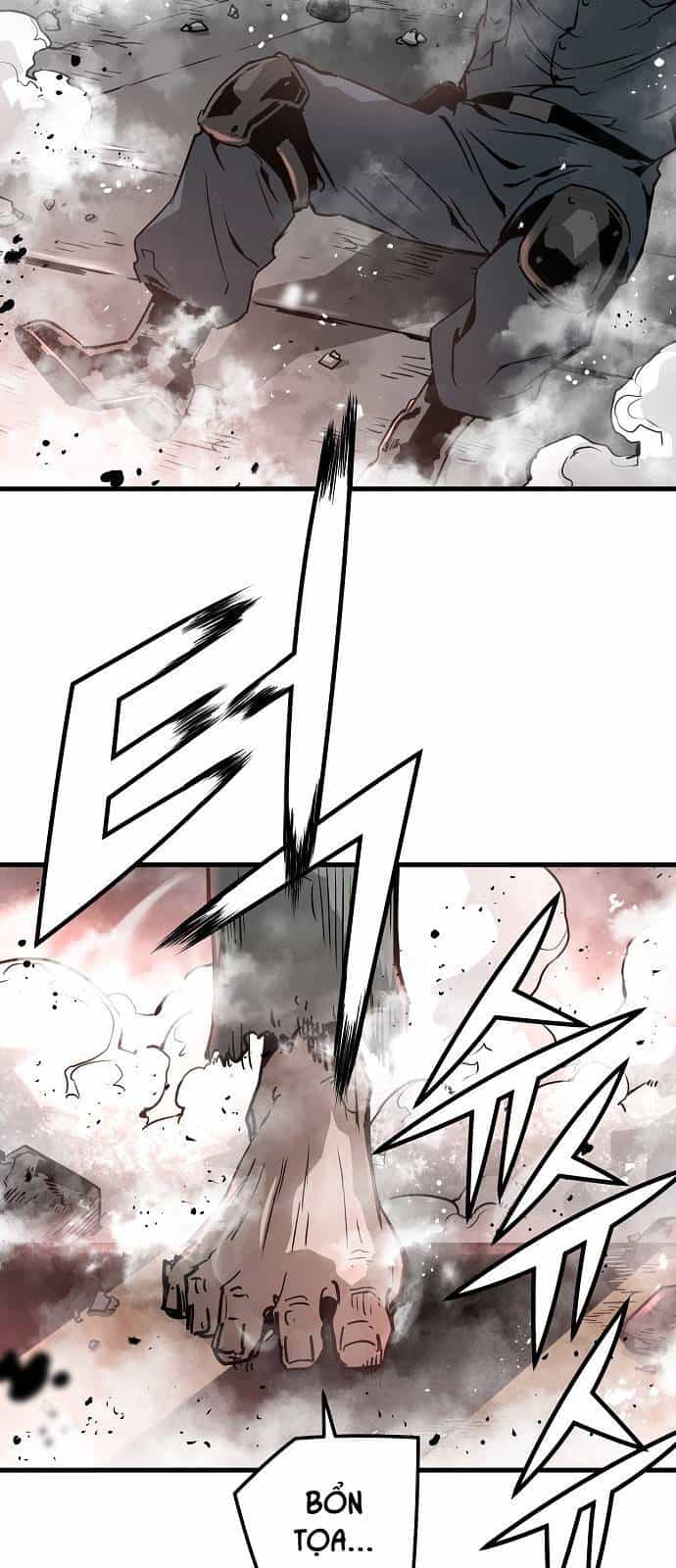 The Breaker 3: Quyền Năng Vô Hạn - Chương 64 - ảnh 30