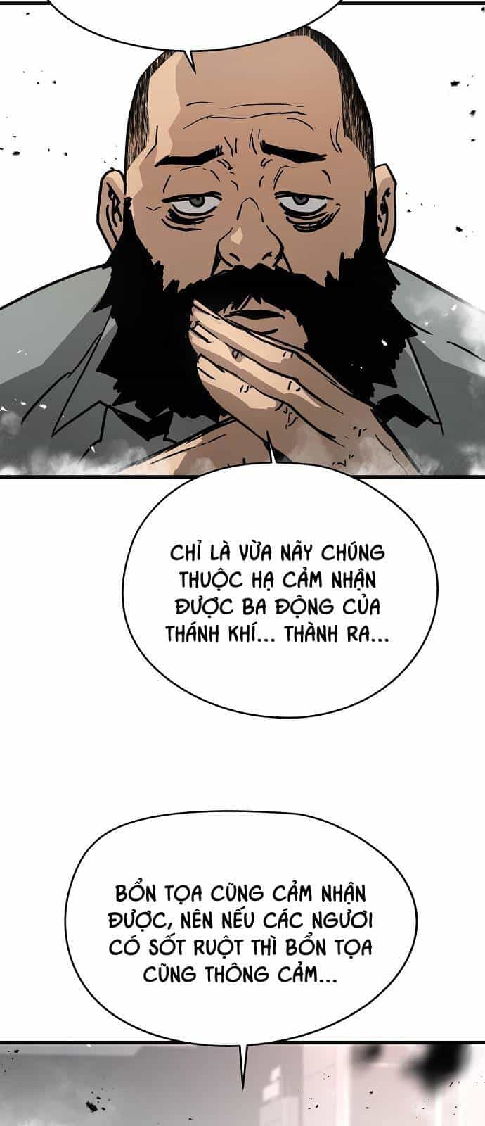The Breaker 3: Quyền Năng Vô Hạn - Chương 64 - ảnh 37