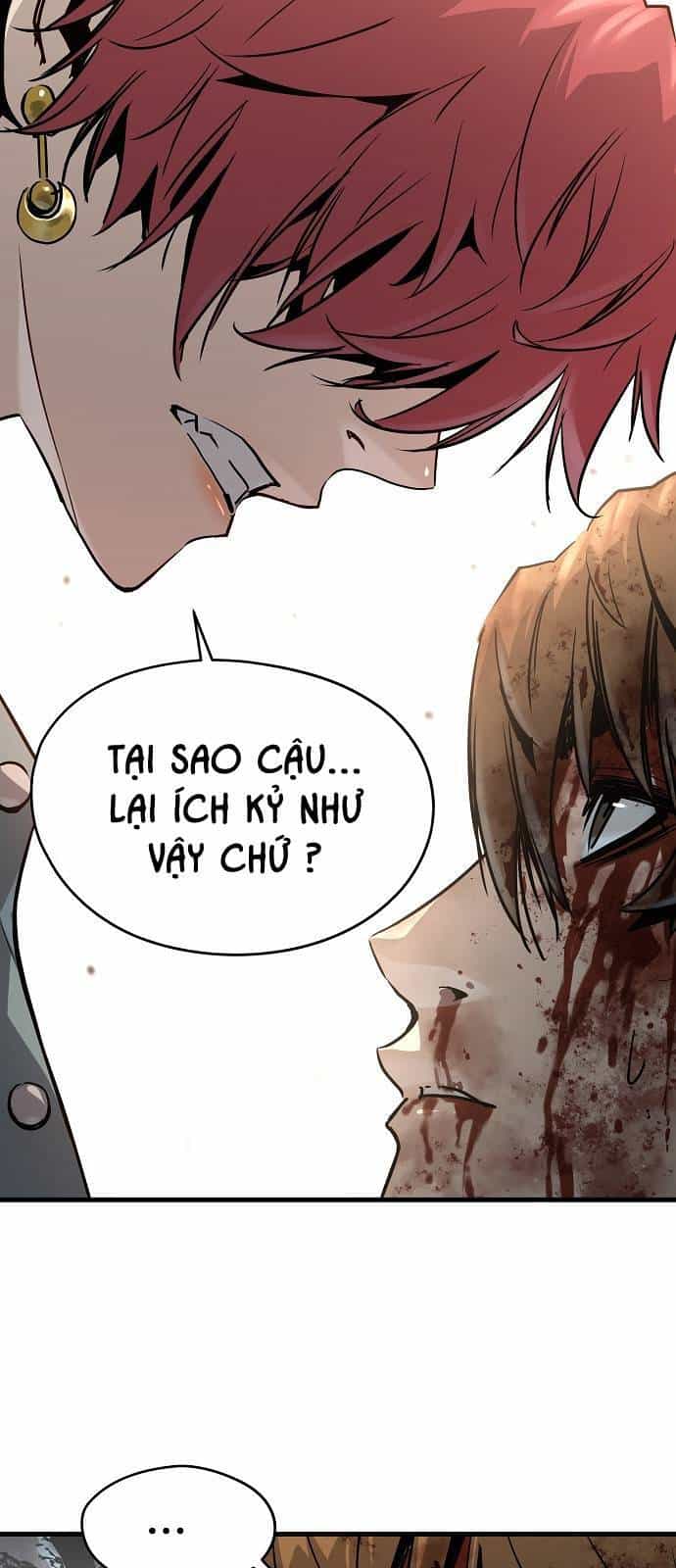 The Breaker 3: Quyền Năng Vô Hạn - Chương 65 - ảnh 30