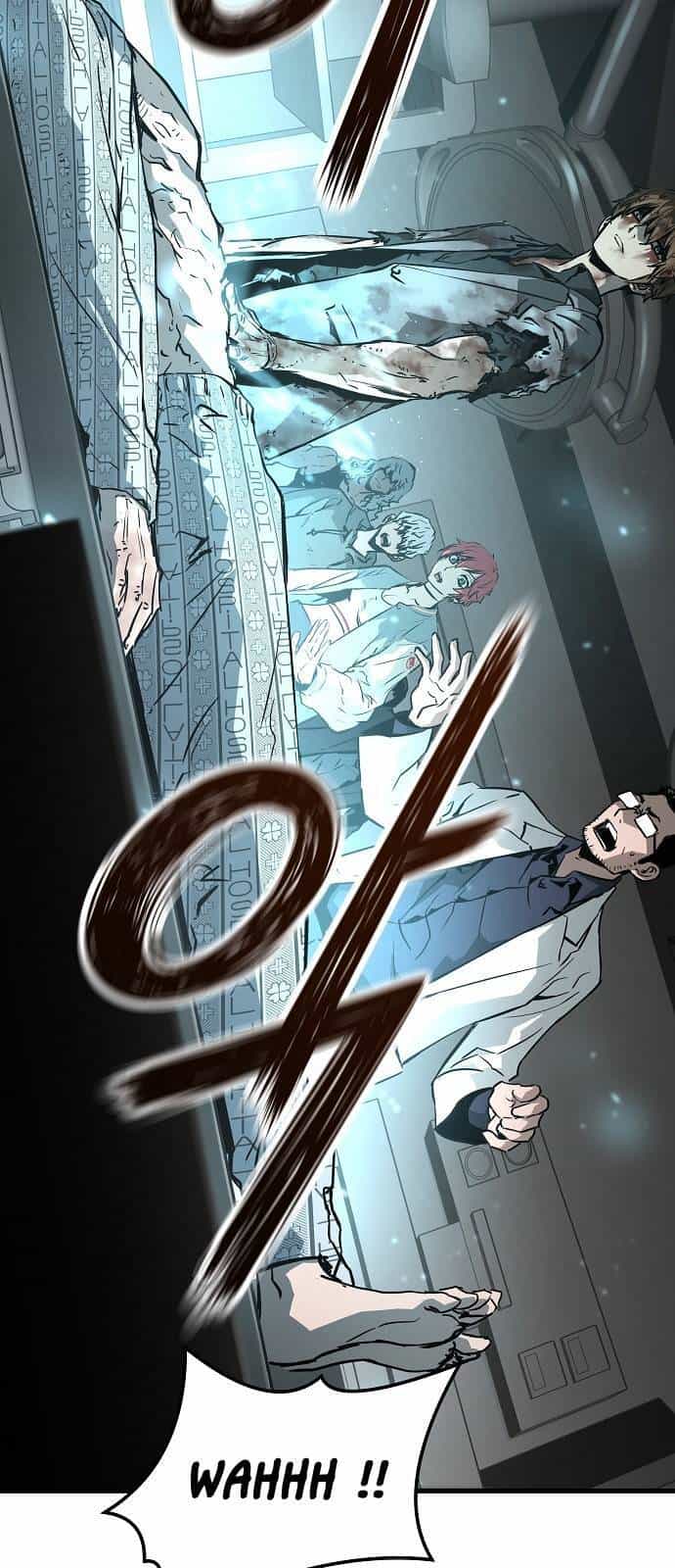 The Breaker 3: Quyền Năng Vô Hạn - Chương 65 - ảnh 85