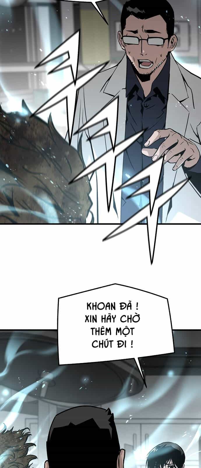 The Breaker 3: Quyền Năng Vô Hạn - Chương 66 - ảnh 10