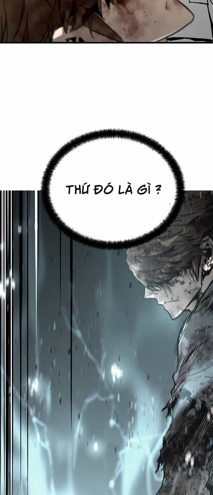The Breaker 3: Quyền Năng Vô Hạn - Chương 66 - ảnh 29