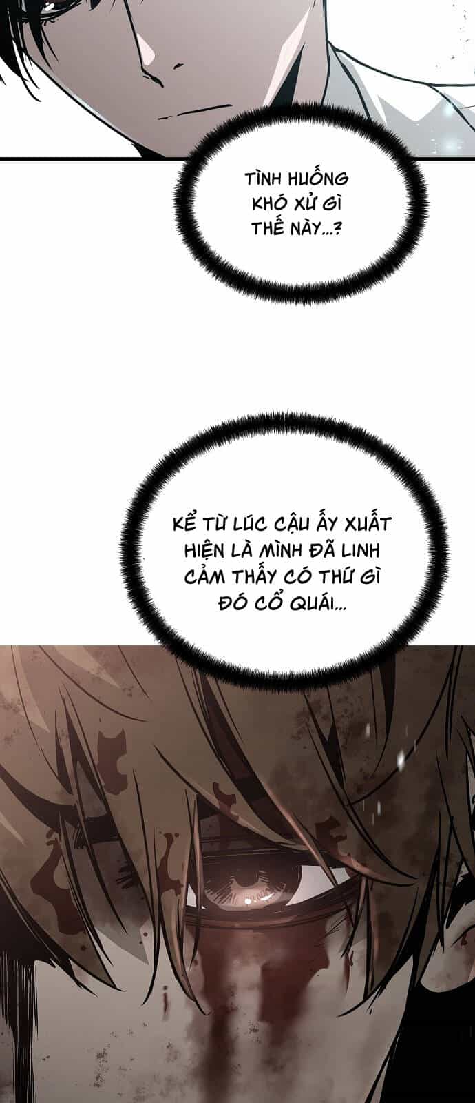 The Breaker 3: Quyền Năng Vô Hạn - Chương 66 - ảnh 7
