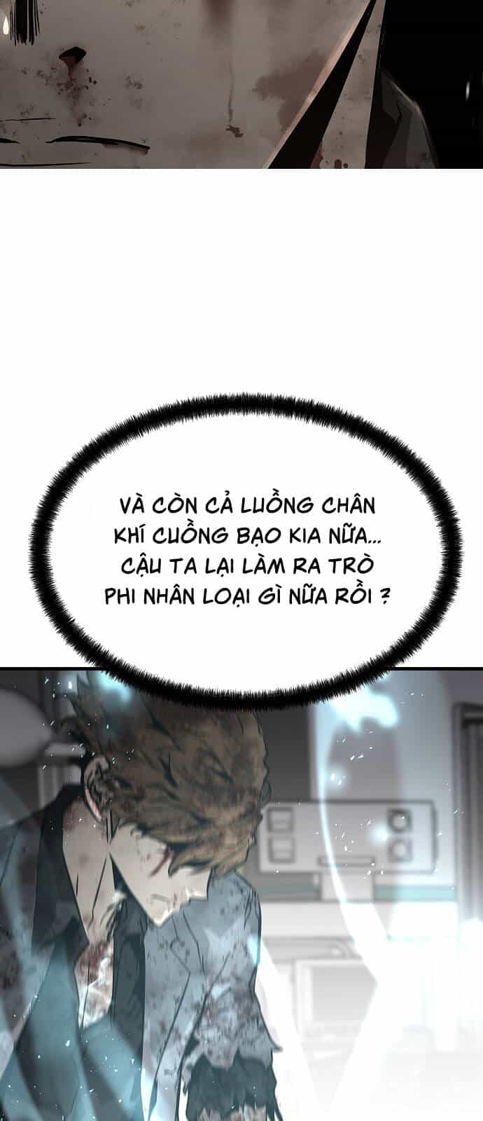 The Breaker 3: Quyền Năng Vô Hạn - Chương 66 - ảnh 8