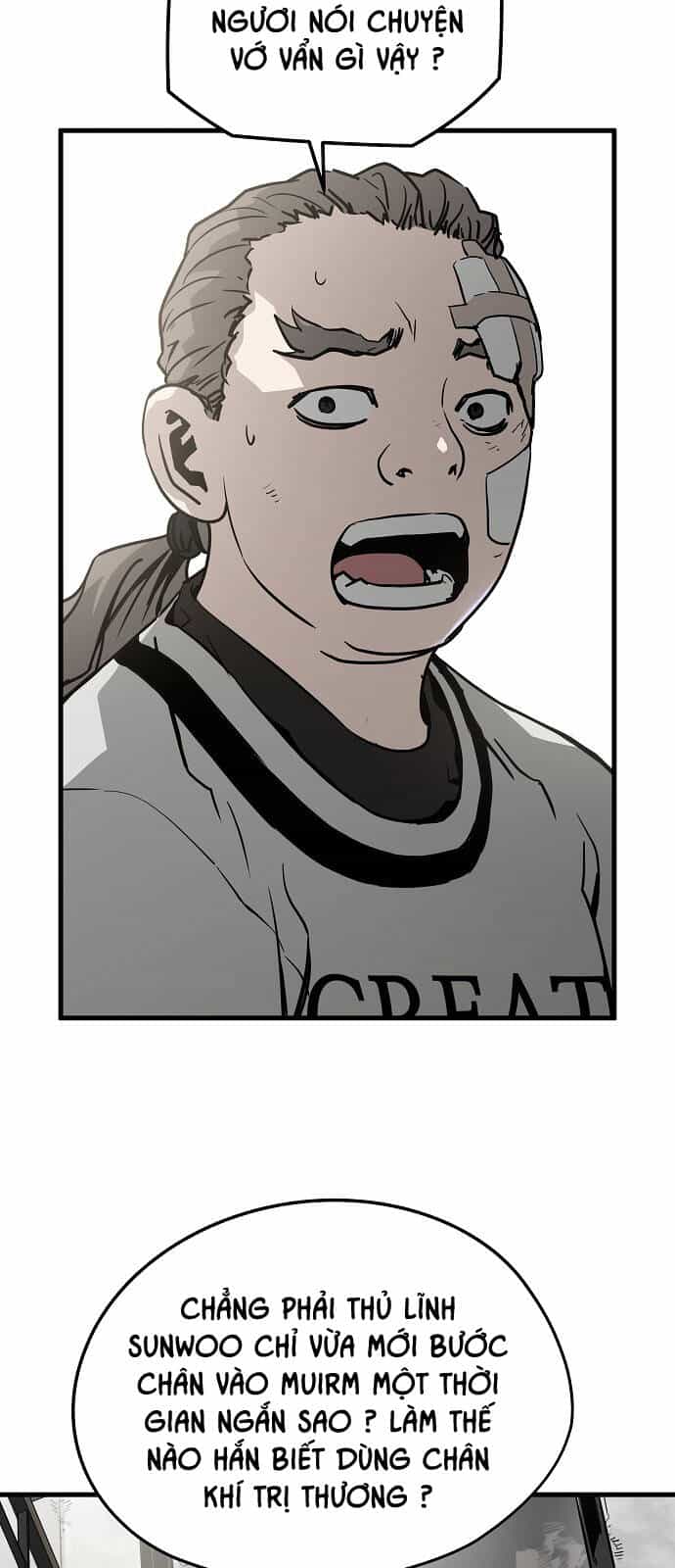 The Breaker 3: Quyền Năng Vô Hạn - Chương 67 - ảnh 18