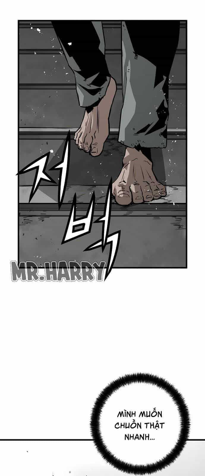 The Breaker 3: Quyền Năng Vô Hạn - Chương 67 - ảnh 54