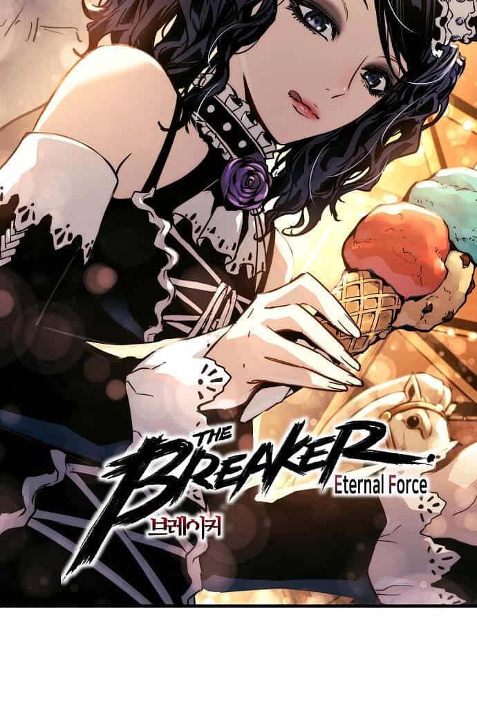 The Breaker 3: Quyền Năng Vô Hạn - Chương 67 - ảnh 75