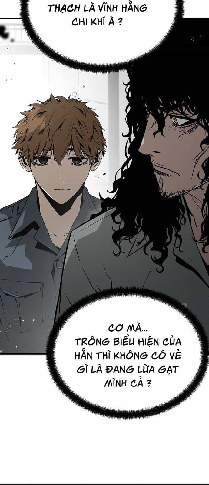 The Breaker 3: Quyền Năng Vô Hạn - Chương 69 - ảnh 40