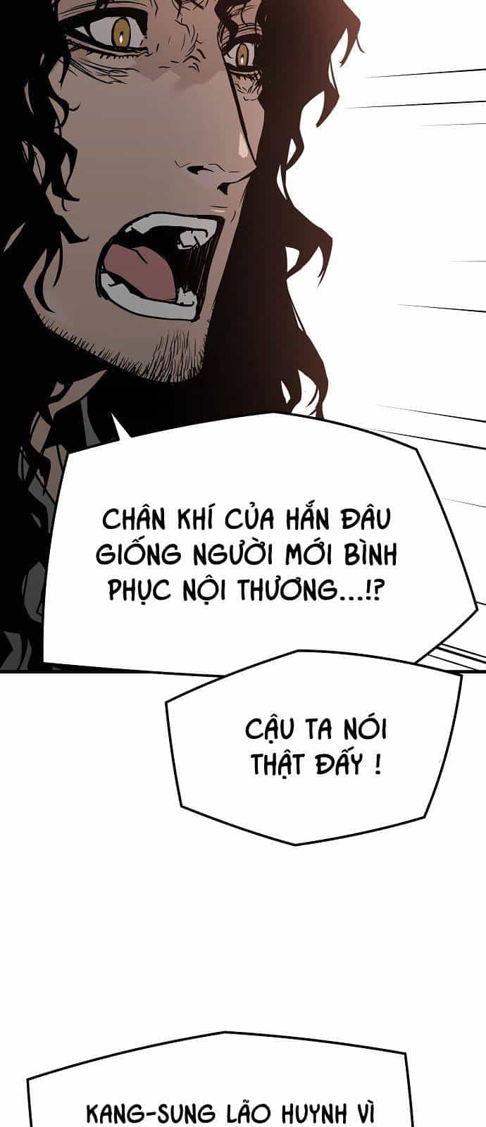 The Breaker 3: Quyền Năng Vô Hạn - Chương 69 - ảnh 55
