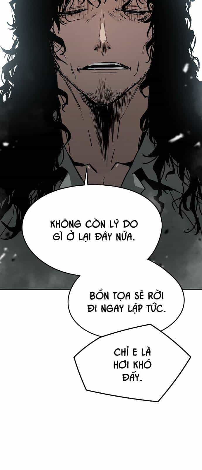 The Breaker 3: Quyền Năng Vô Hạn - Chương 69 - ảnh 67