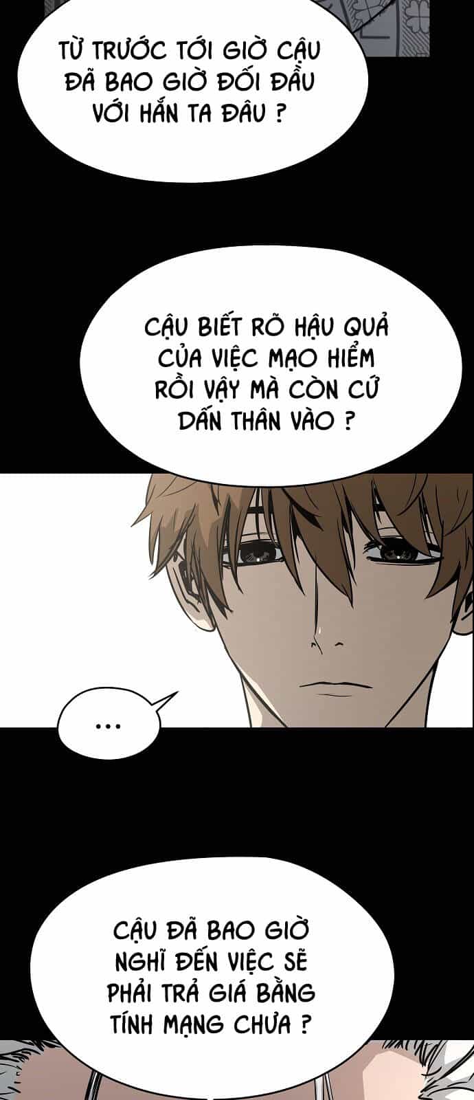 The Breaker 3: Quyền Năng Vô Hạn - Chương 70 - ảnh 10