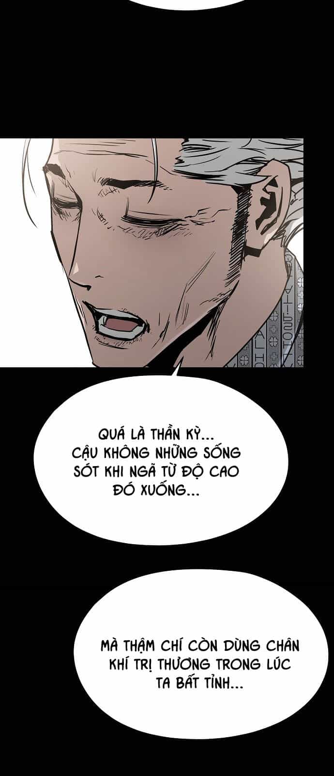 The Breaker 3: Quyền Năng Vô Hạn - Chương 70 - ảnh 8