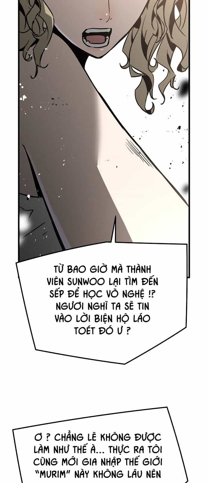 The Breaker 3: Quyền Năng Vô Hạn - Chương 71 - ảnh 16