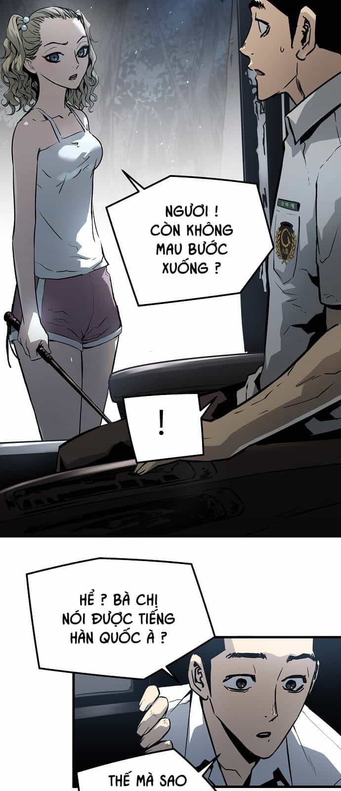 The Breaker 3: Quyền Năng Vô Hạn - Chương 71 - ảnh 4