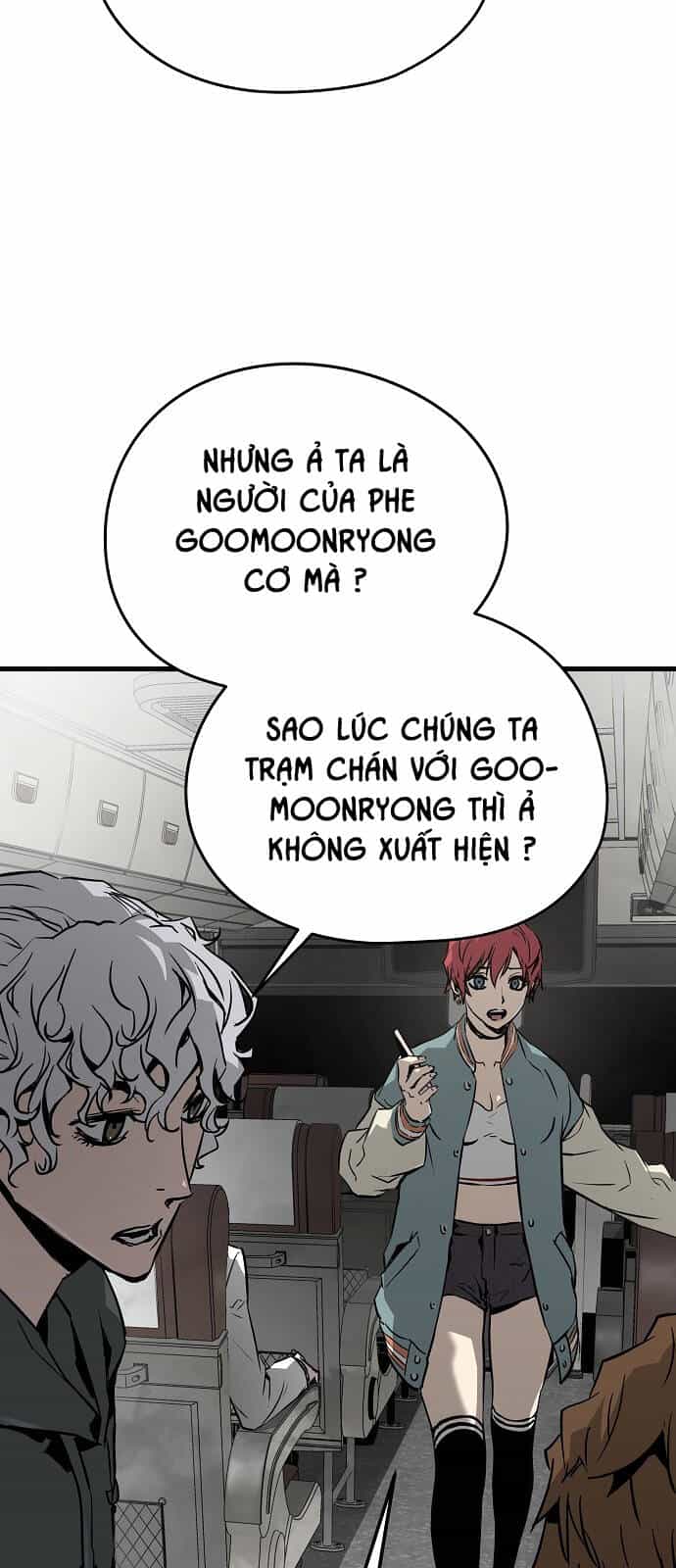 The Breaker 3: Quyền Năng Vô Hạn - Chương 71 - ảnh 55
