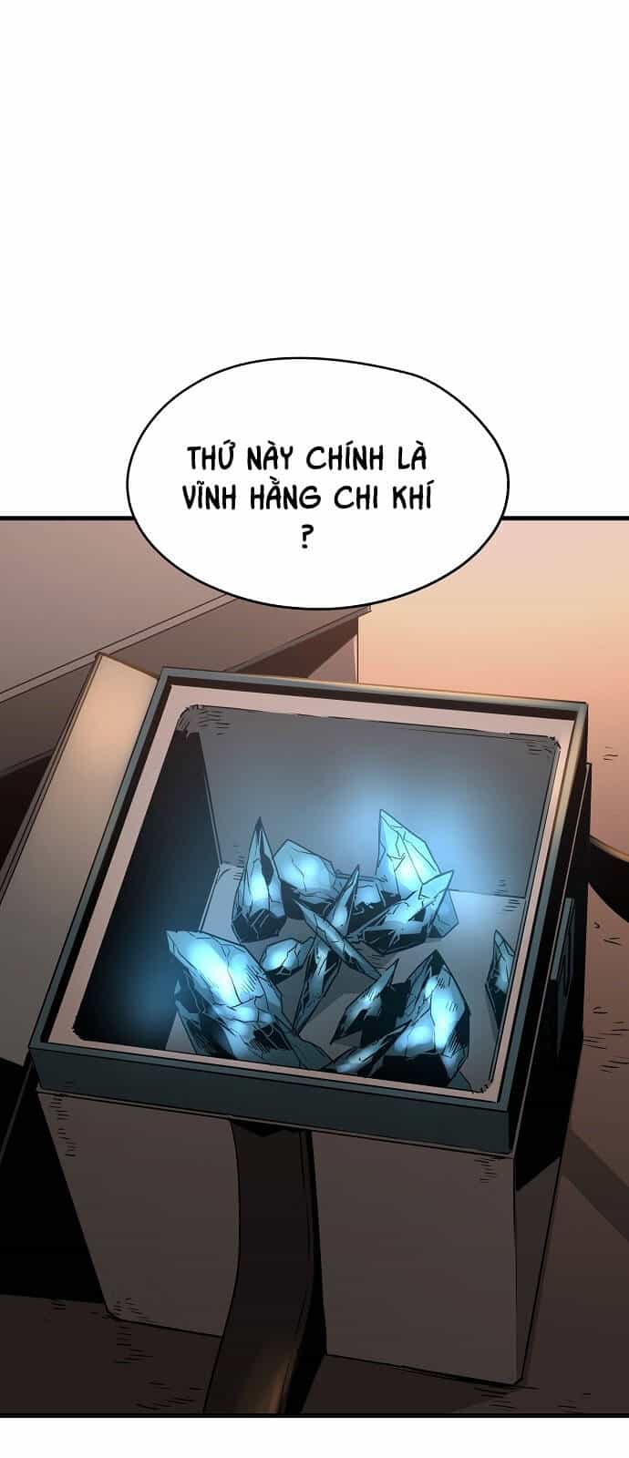 The Breaker 3: Quyền Năng Vô Hạn - Chương 72 - ảnh 2