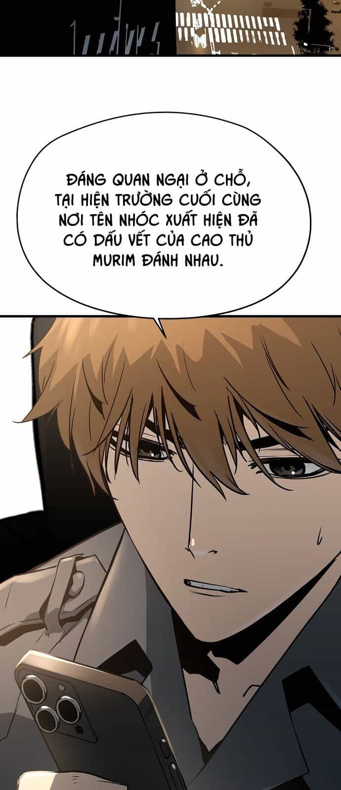The Breaker 3: Quyền Năng Vô Hạn - Chương 72 - ảnh 48