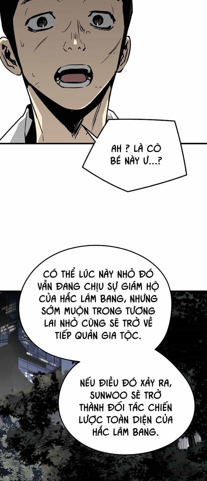 The Breaker 3: Quyền Năng Vô Hạn - Chương 72 - ảnh 63