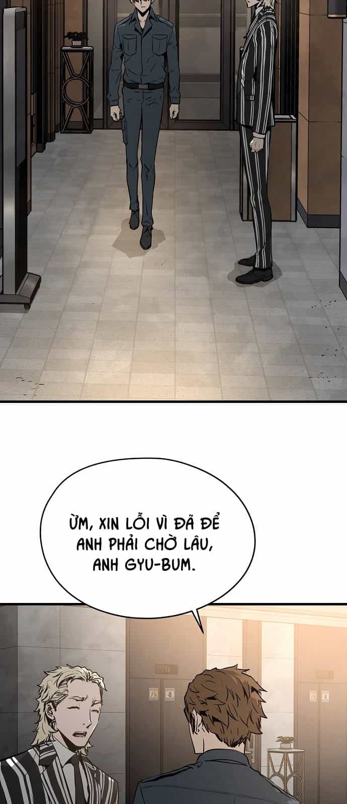 The Breaker 3: Quyền Năng Vô Hạn - Chương 73 - ảnh 12