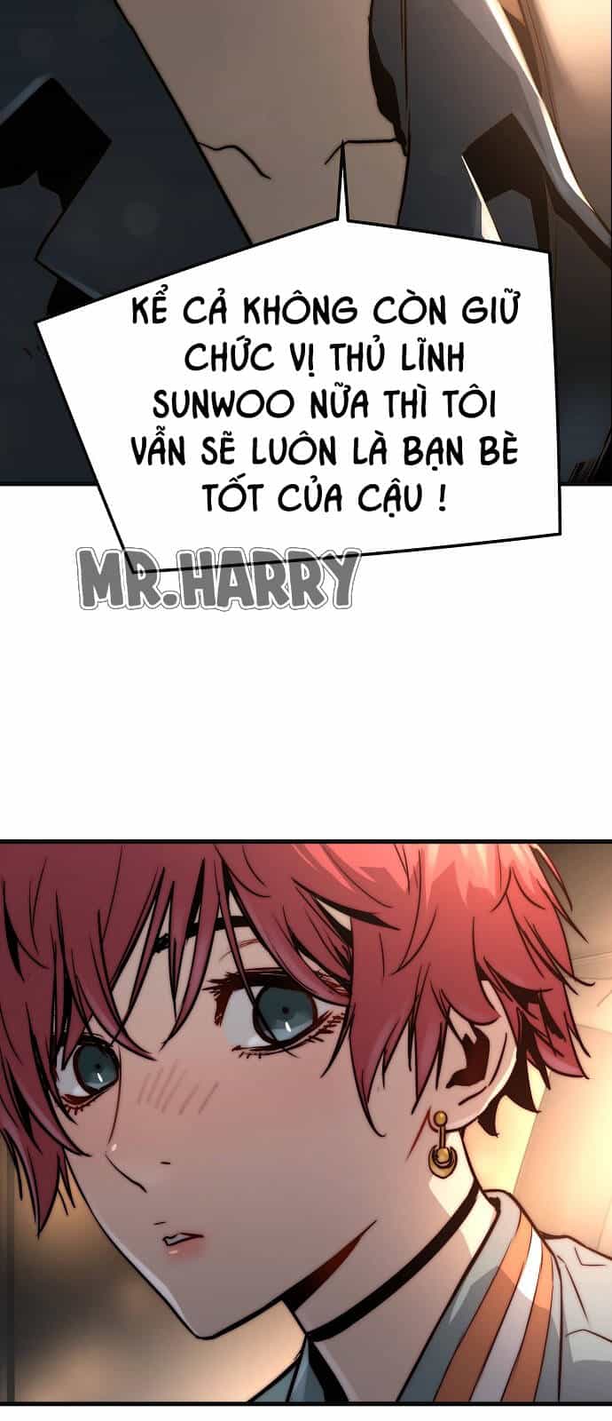 The Breaker 3: Quyền Năng Vô Hạn - Chương 73 - ảnh 28