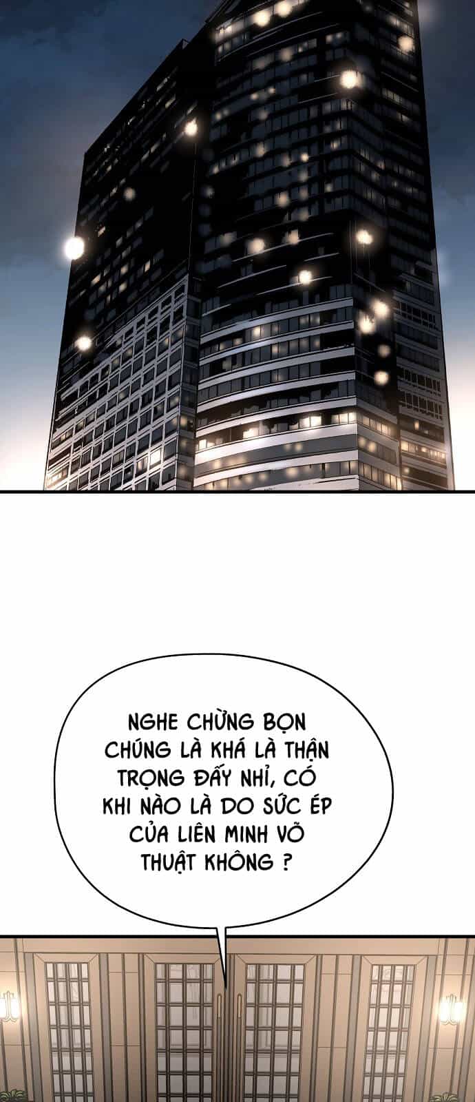 The Breaker 3: Quyền Năng Vô Hạn - Chương 73 - ảnh 3