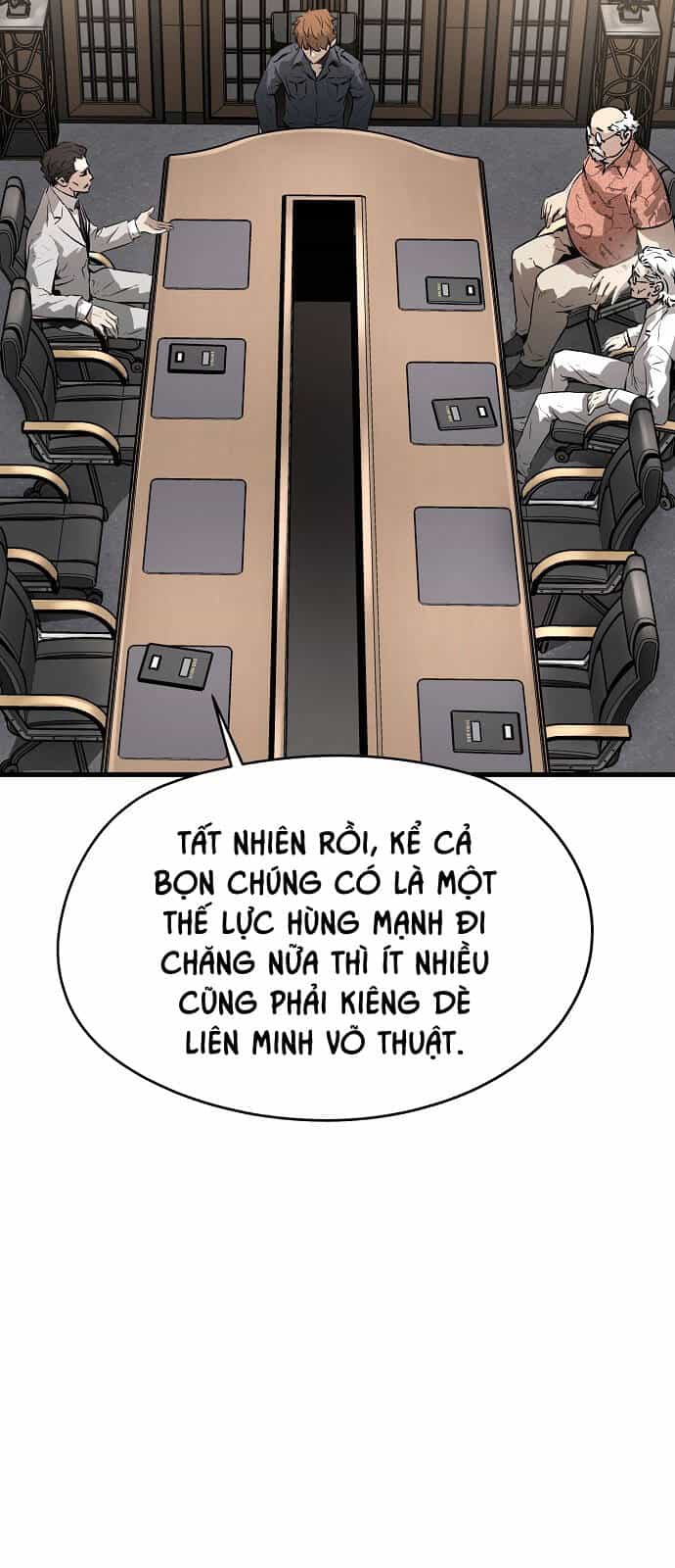 The Breaker 3: Quyền Năng Vô Hạn - Chương 73 - ảnh 4