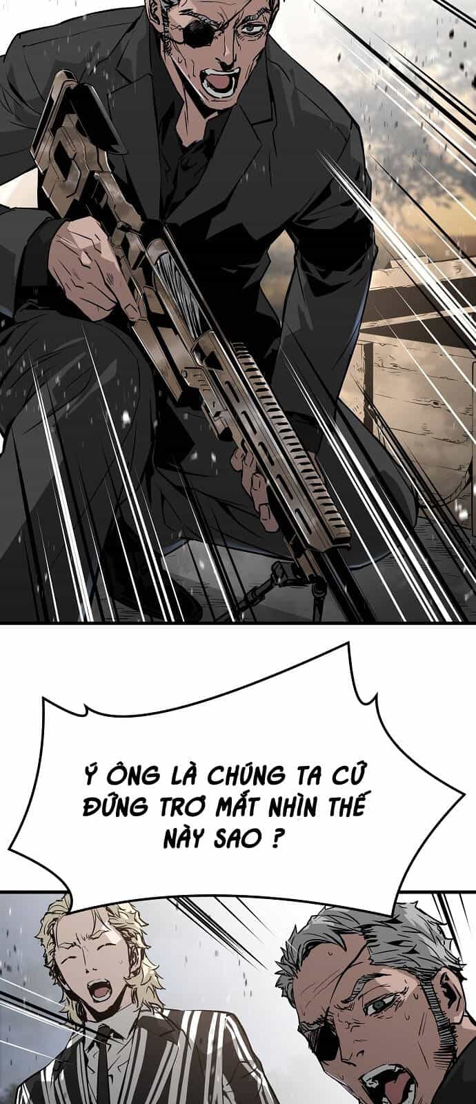 The Breaker 3: Quyền Năng Vô Hạn - Chương 74 - ảnh 79
