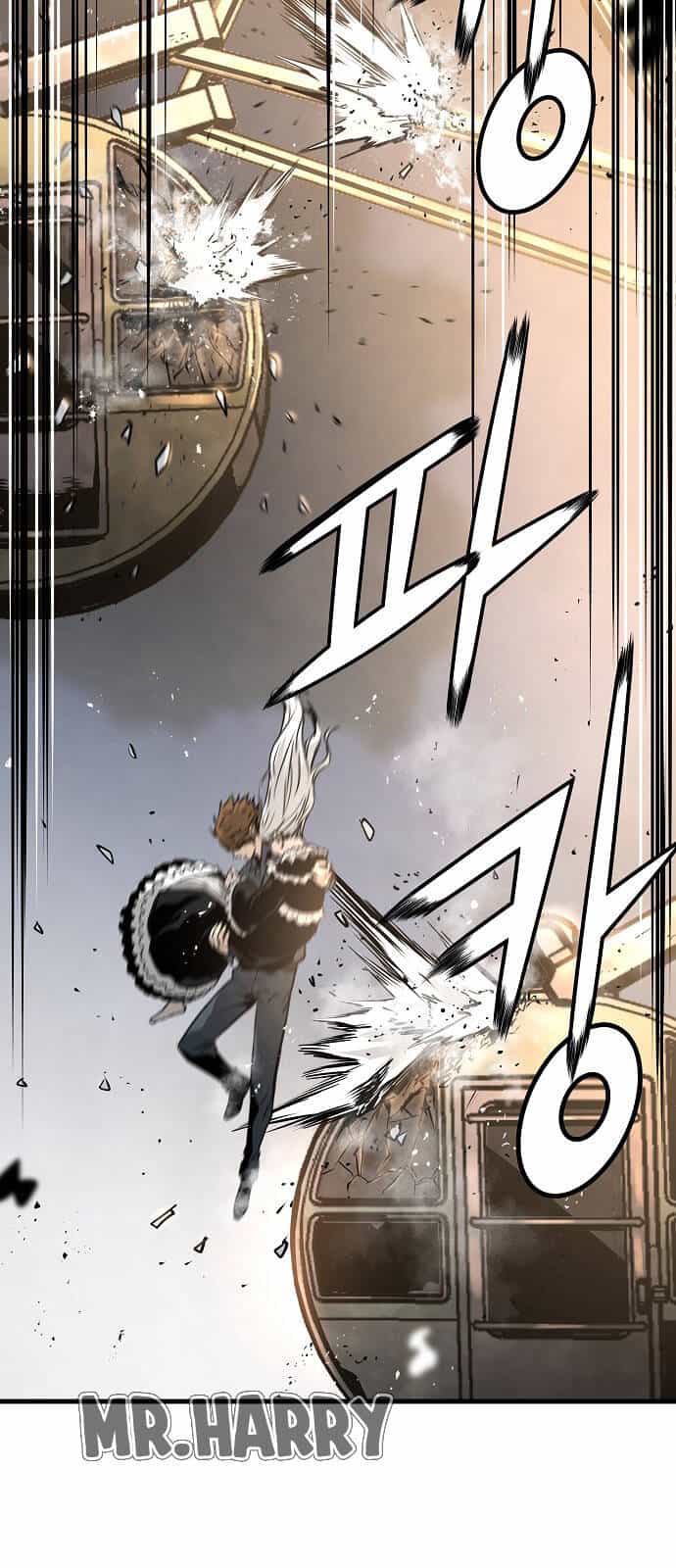 The Breaker 3: Quyền Năng Vô Hạn - Chương 75 - ảnh 10